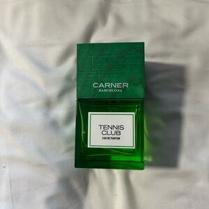 Tennis Club Carner Barcelona EDP